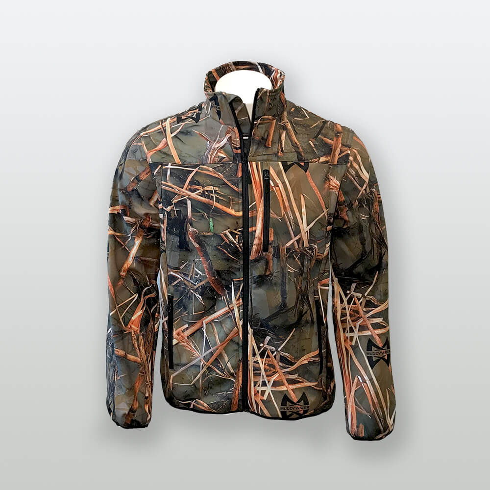 Outfitter Series Stalker Jacket - Classic - Classic, 3XL