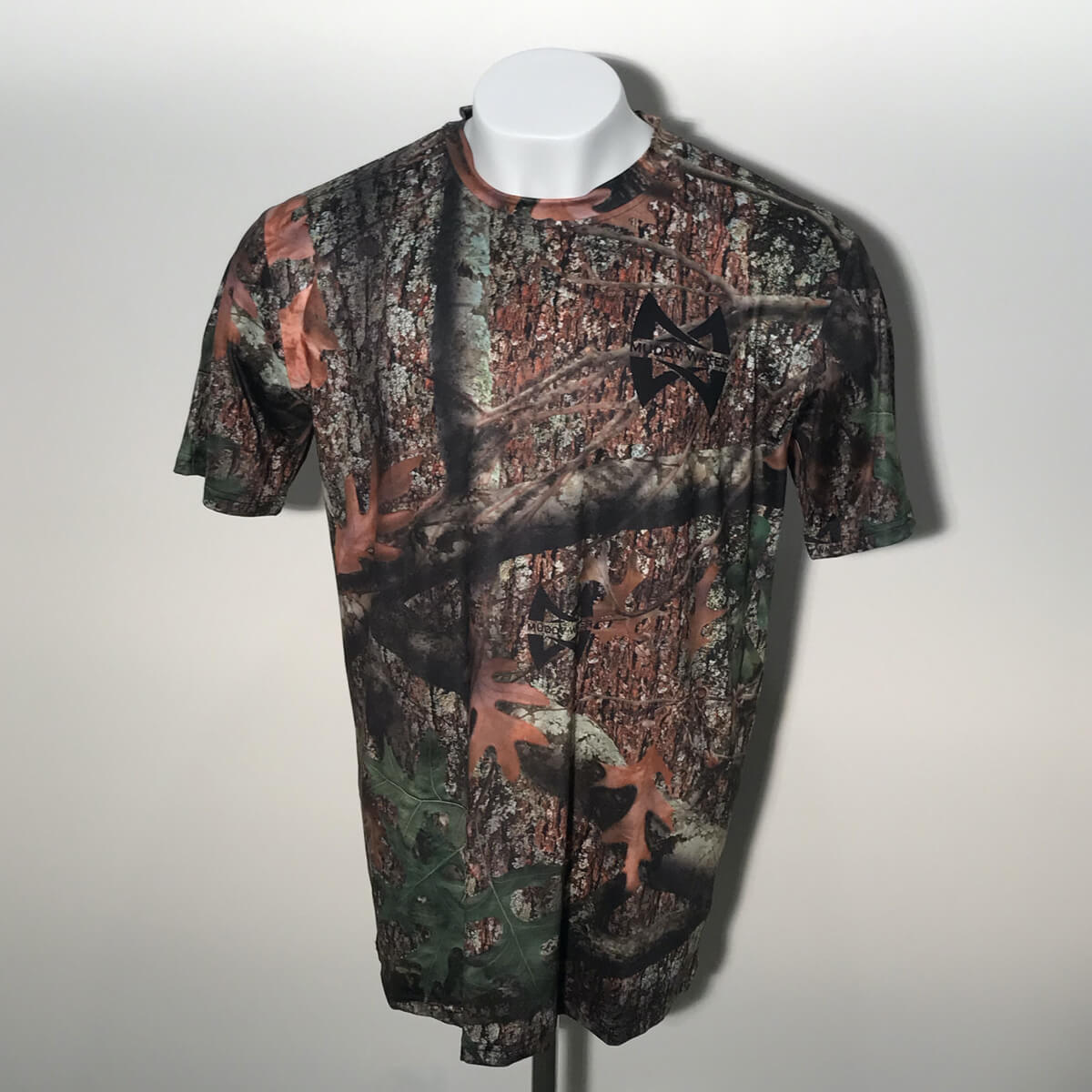Outfitter Series Short Sleeve Field Shirt - Nfoakus, XXL