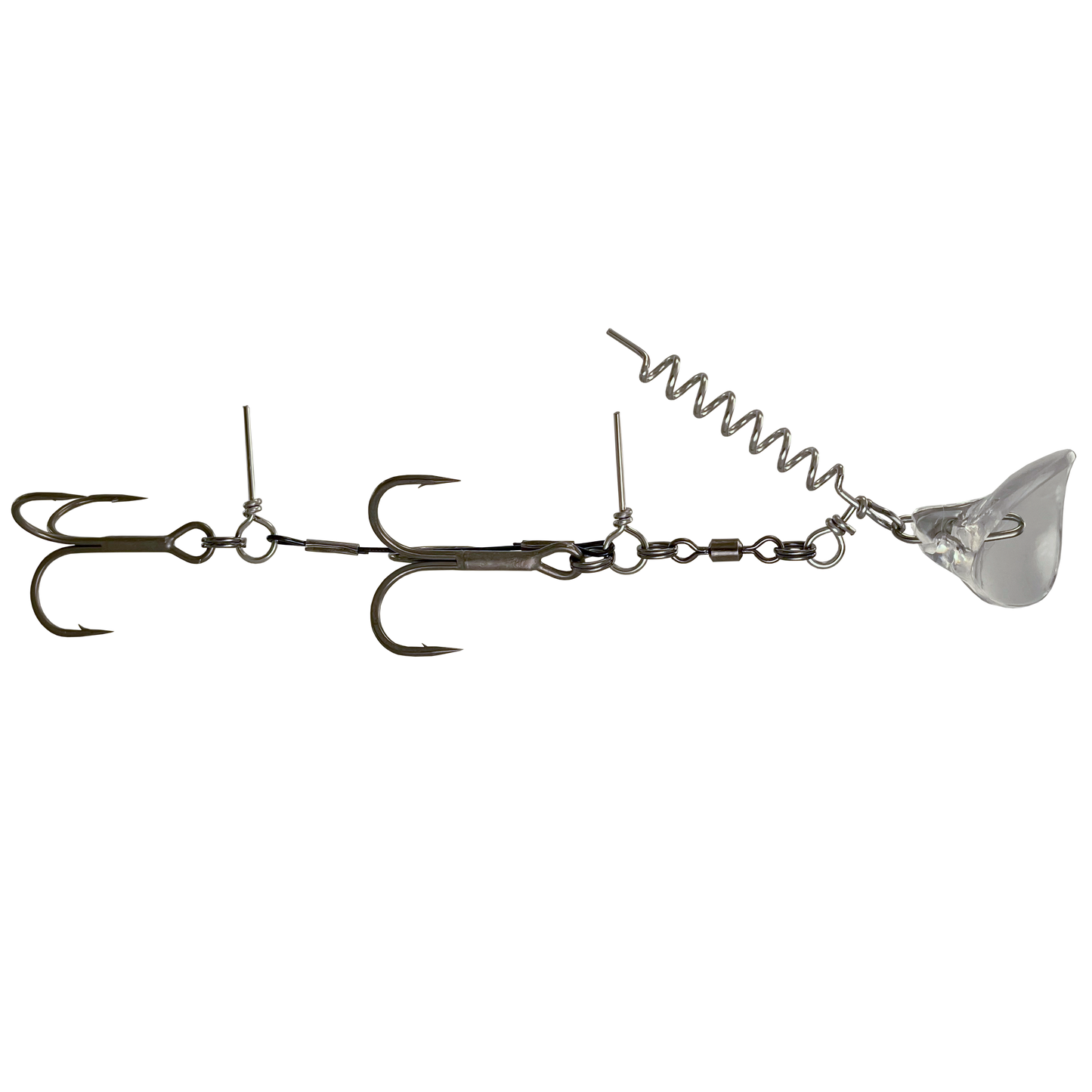 Rockerhead Stinger Shallow