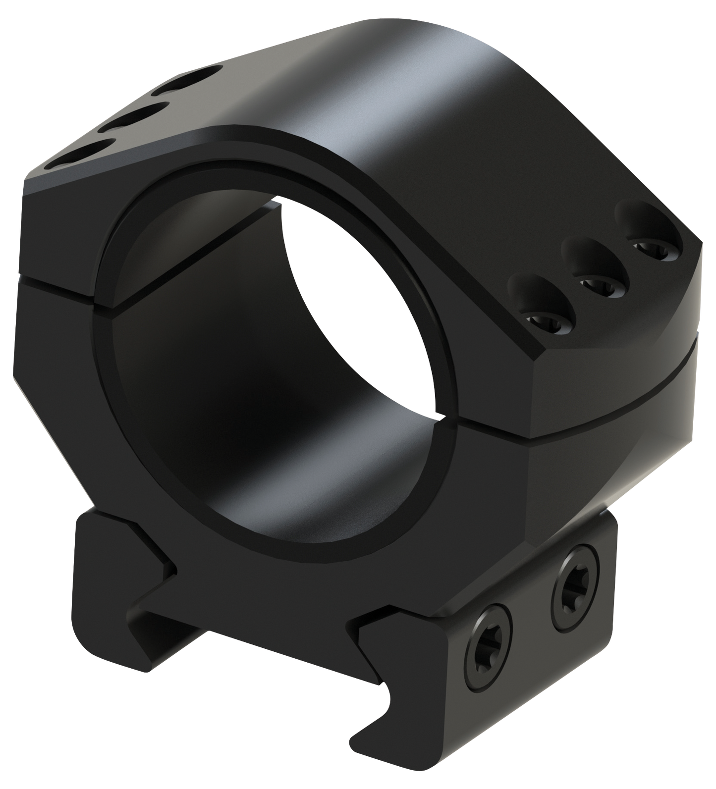 Burris Xtr Signature, Bur 420221 Xtr Sig Rings 1.00 30 Mat