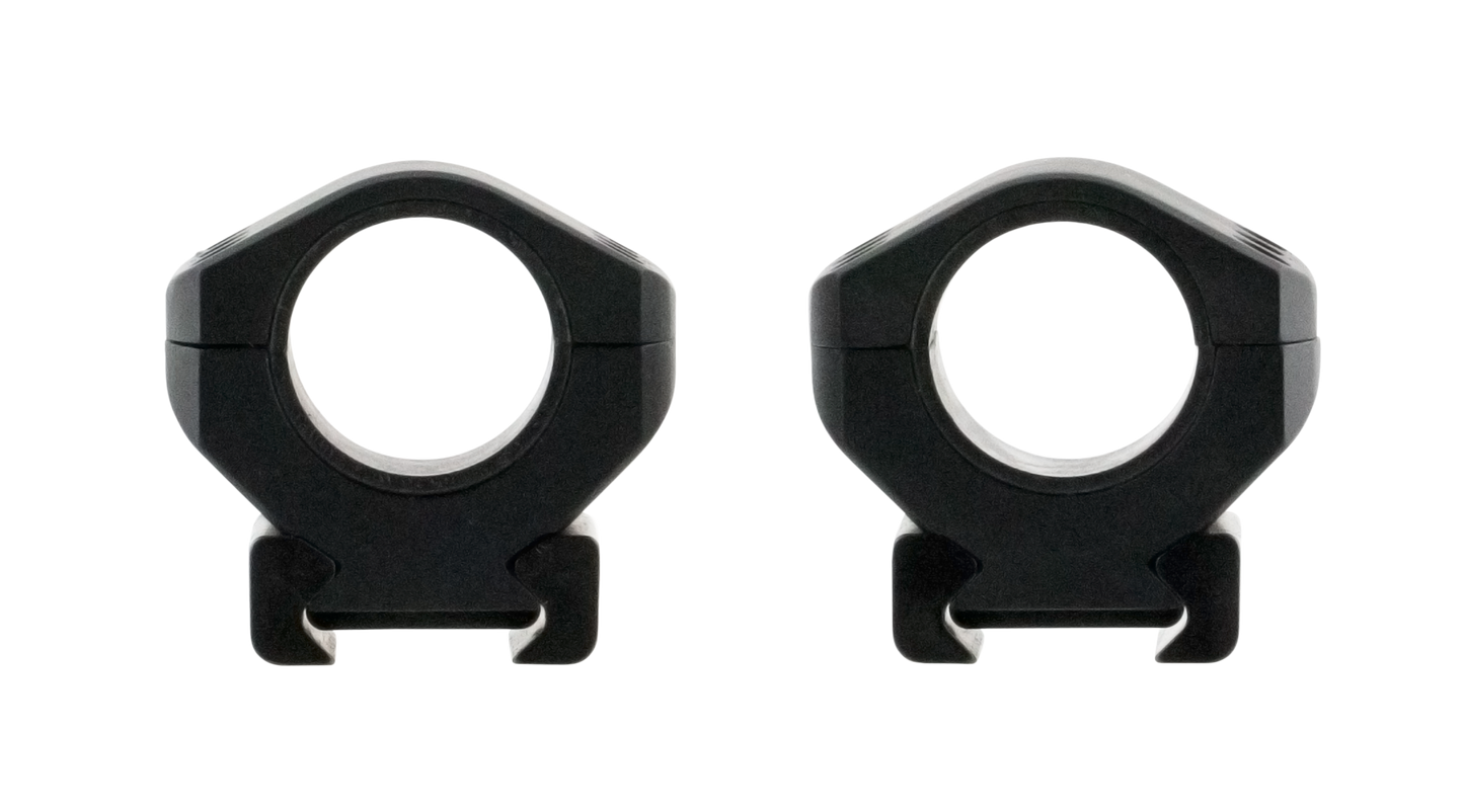 Burris Xtr Signature, Bur 420231 Xtr Sig Rings 1.00 Mat