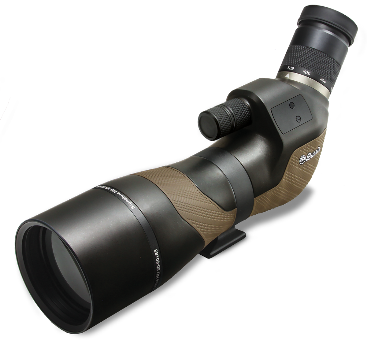 Burris Signature, Bur 300102 Signature Hd Spotting Scp 20-60x85