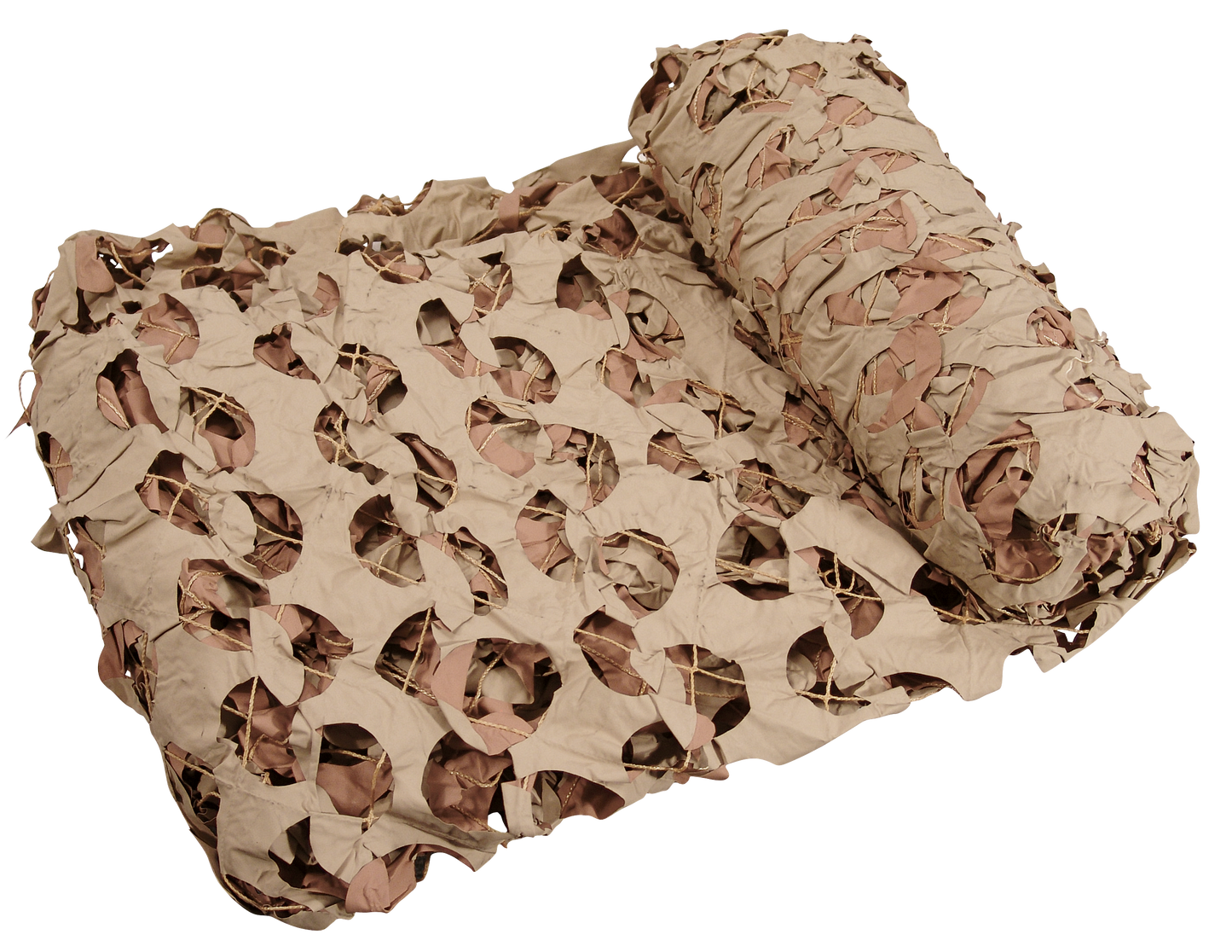 Camo Unlimited Premium, Camo Ms02bdc Military 9 10" X 19'8" Desert