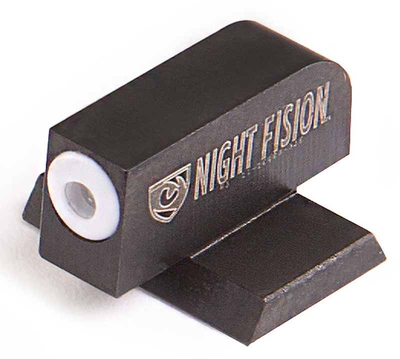Night Fision Perfect Dot, Nf Cnk-025-001-wgxx Ns Canik Tp9 Frnt