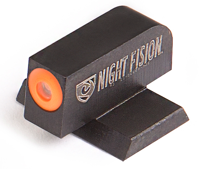 Night Fision Perfect Dot, Nf Cnk-025-001-ogxx Ns Canik Tp9 Frnt