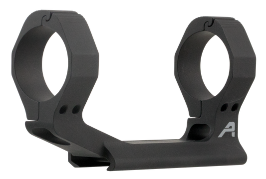 Aero Precision Ultralight, Aero Apra210200   Ultralight 30mm Scope Mnt Std Bk