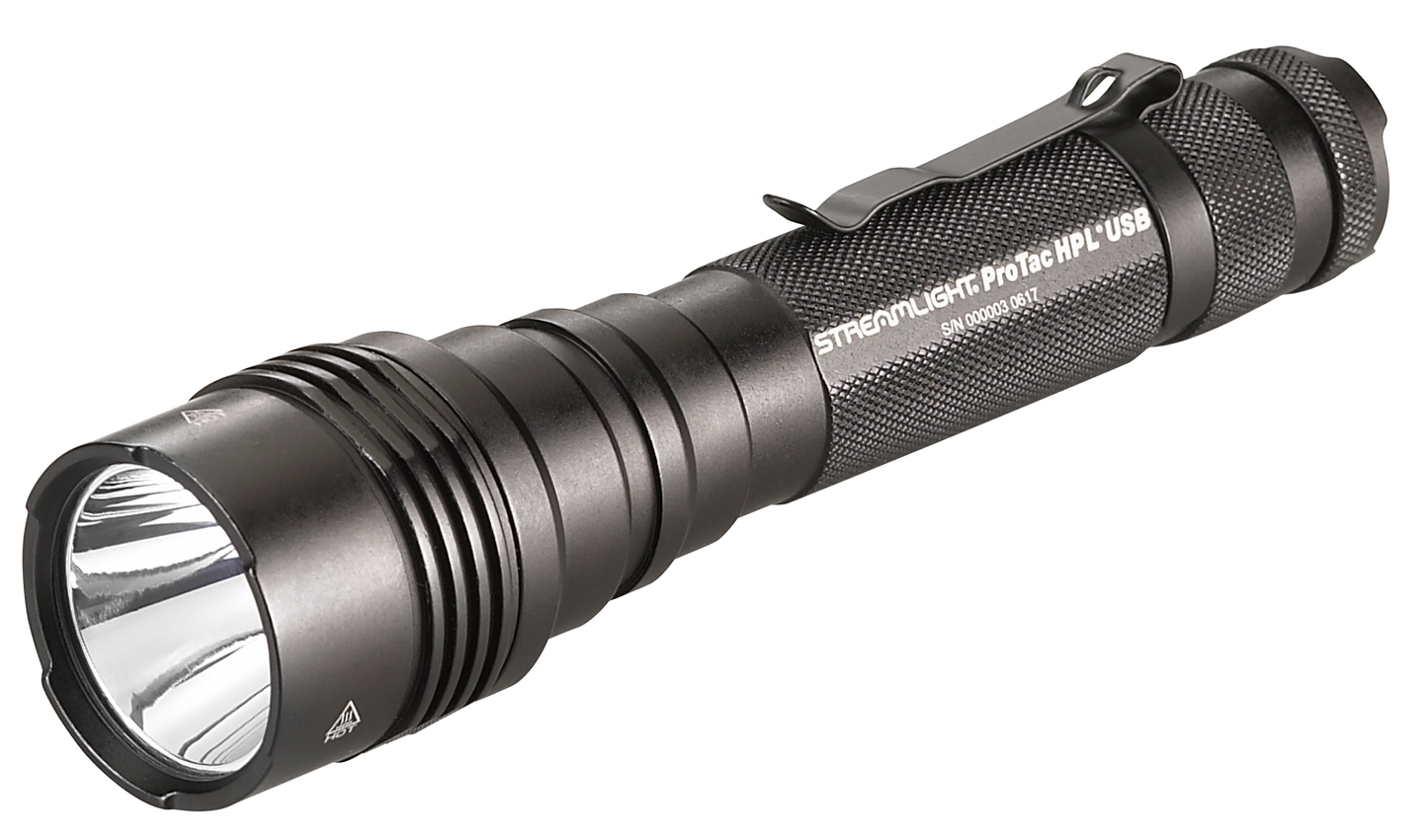 Streamlight Protac, Stl 88076 Protac Hlp Usb W/usb Cord