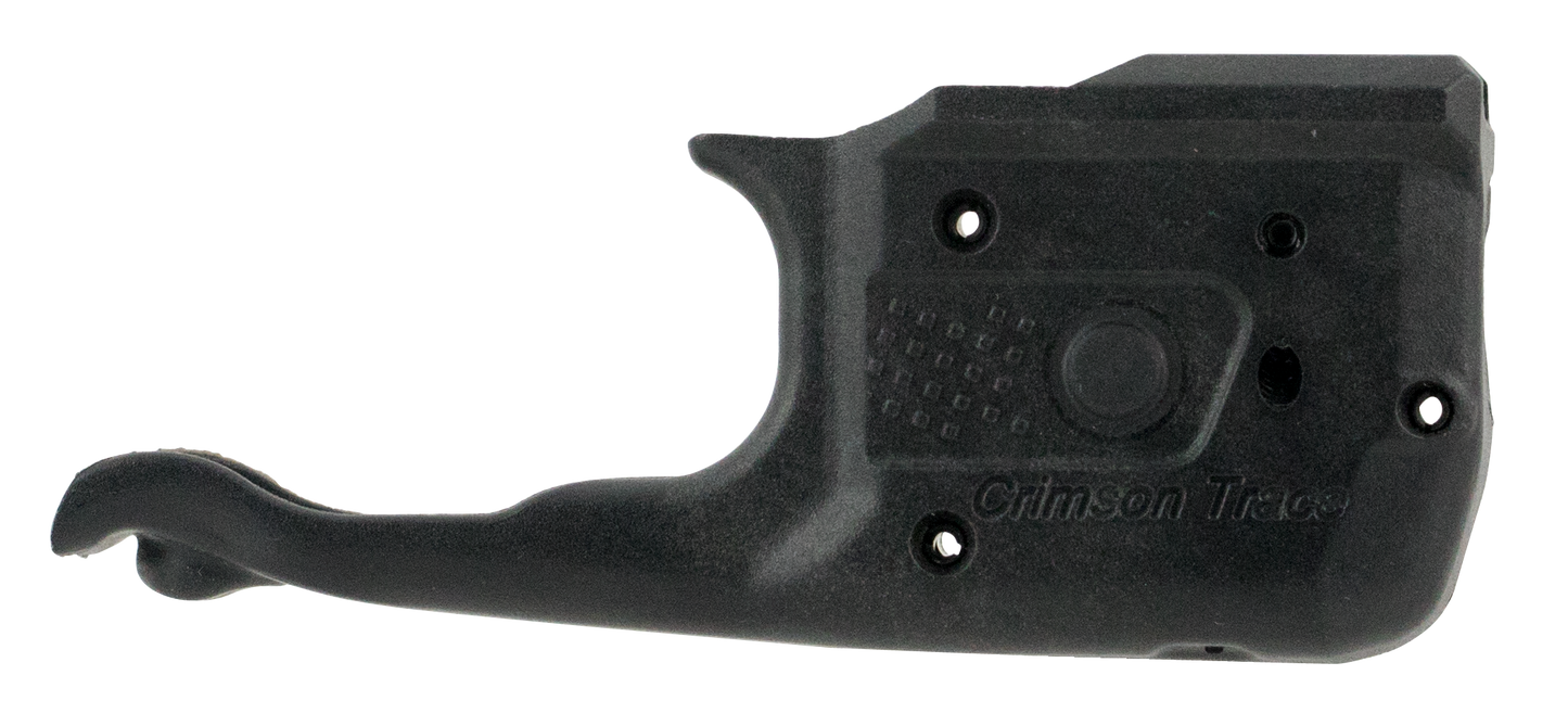 Crimson Trace Laserguard Pro, Crim Ll807 Laserguard Pro Glk F/m Gen3/4/5 Rd