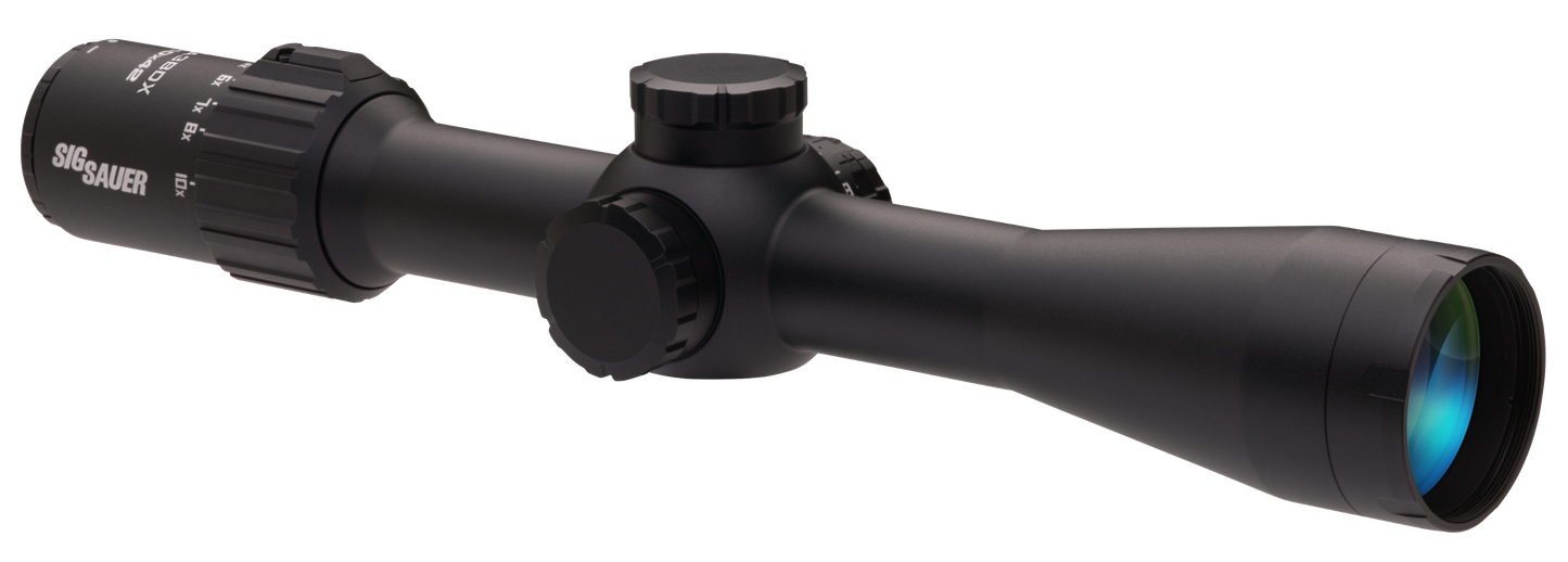 Sig Sauer Electro-optics Sierra3 Bdx 2, Sig*sosbdx33111 Sierra3 Bdx 3.5-10x42 Bdx1 Blk