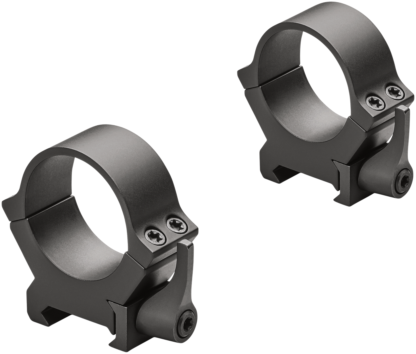 Leupold Qrw2, Leu 174078 Qrw2 Rings 30m Hi Mt