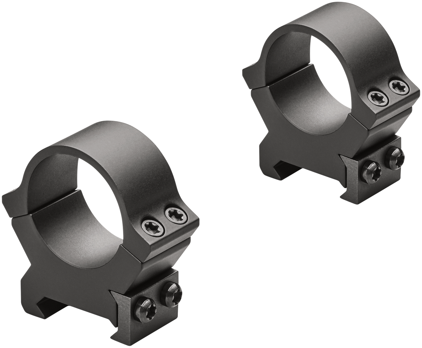 Leupold Prw2, Leu 174081 Prw2 Rings 1in Md Mt