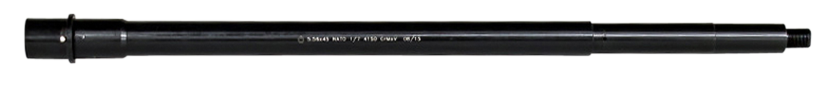 Ballistic Adv Modern Series, Ba Babl556020m 5.56 Brl Cmv 18 Rf Spr W/ops 12