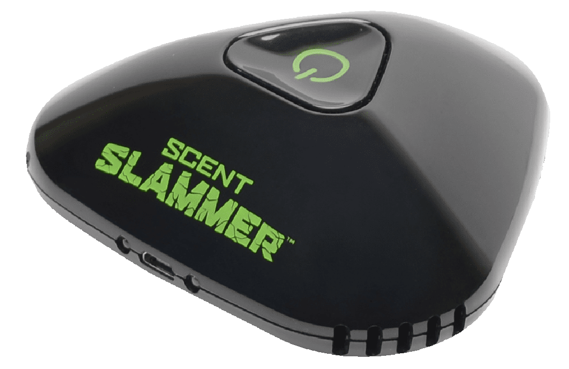 Hme Scent Slammer, Hme Poznac Scent Slammer Zone Air Cleaner
