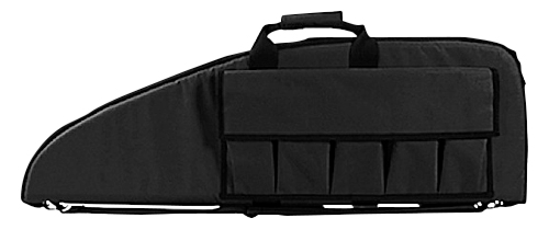 Ncstar Vism, Nc Cv2907-42 Gun Cs 42in Blk