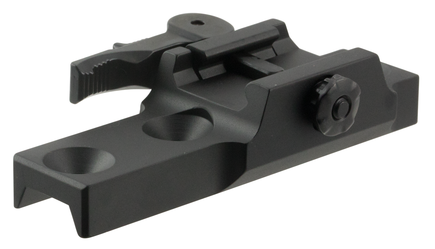 Pulsar Ar15, Pulsar Pl34000 Locking Qd Mnt Apex Trail Digisgt