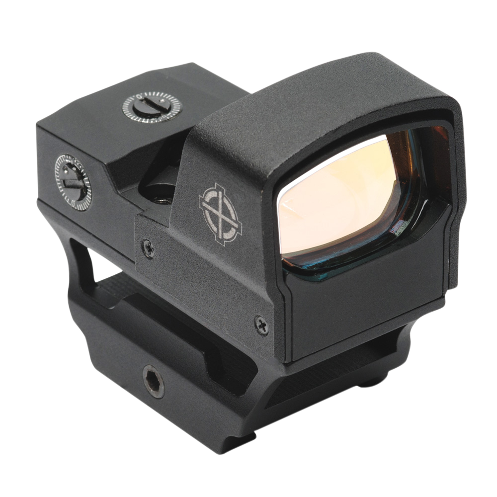 Sightmark Core Shot, Sight Sm26017 Core Shot A-spec Fms Reflex Sight