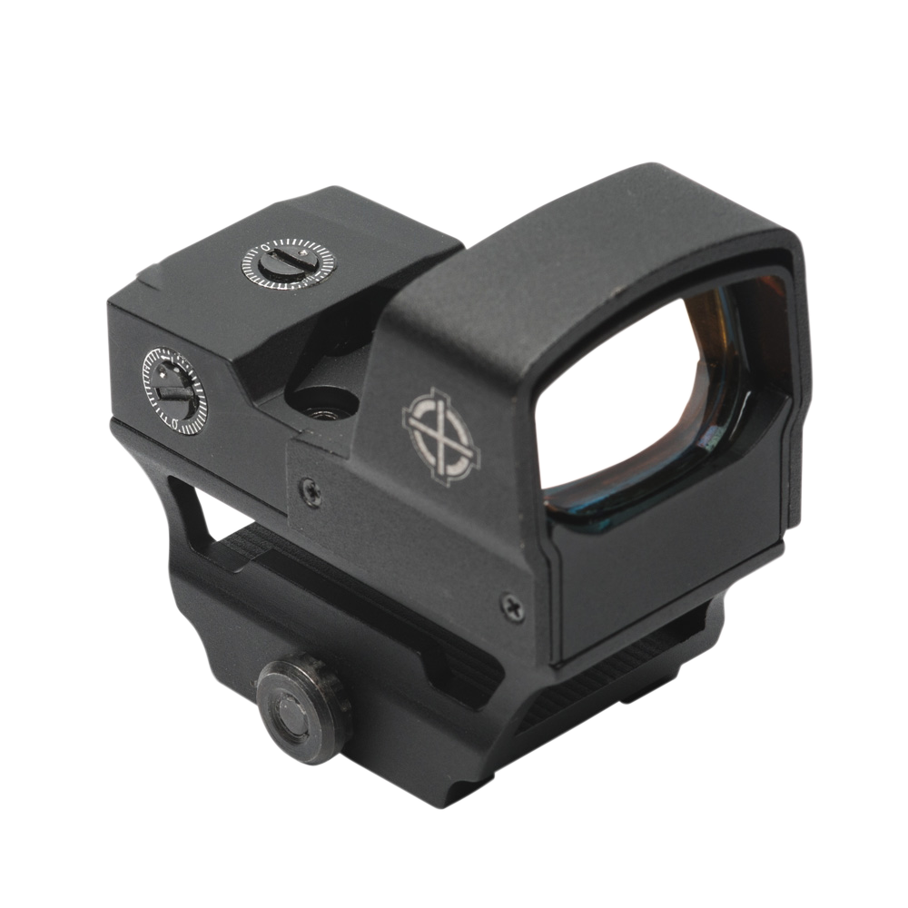 Sightmark Core Shot, Sight Sm26018 Core Shot A-spec Lqd Reflex Sight