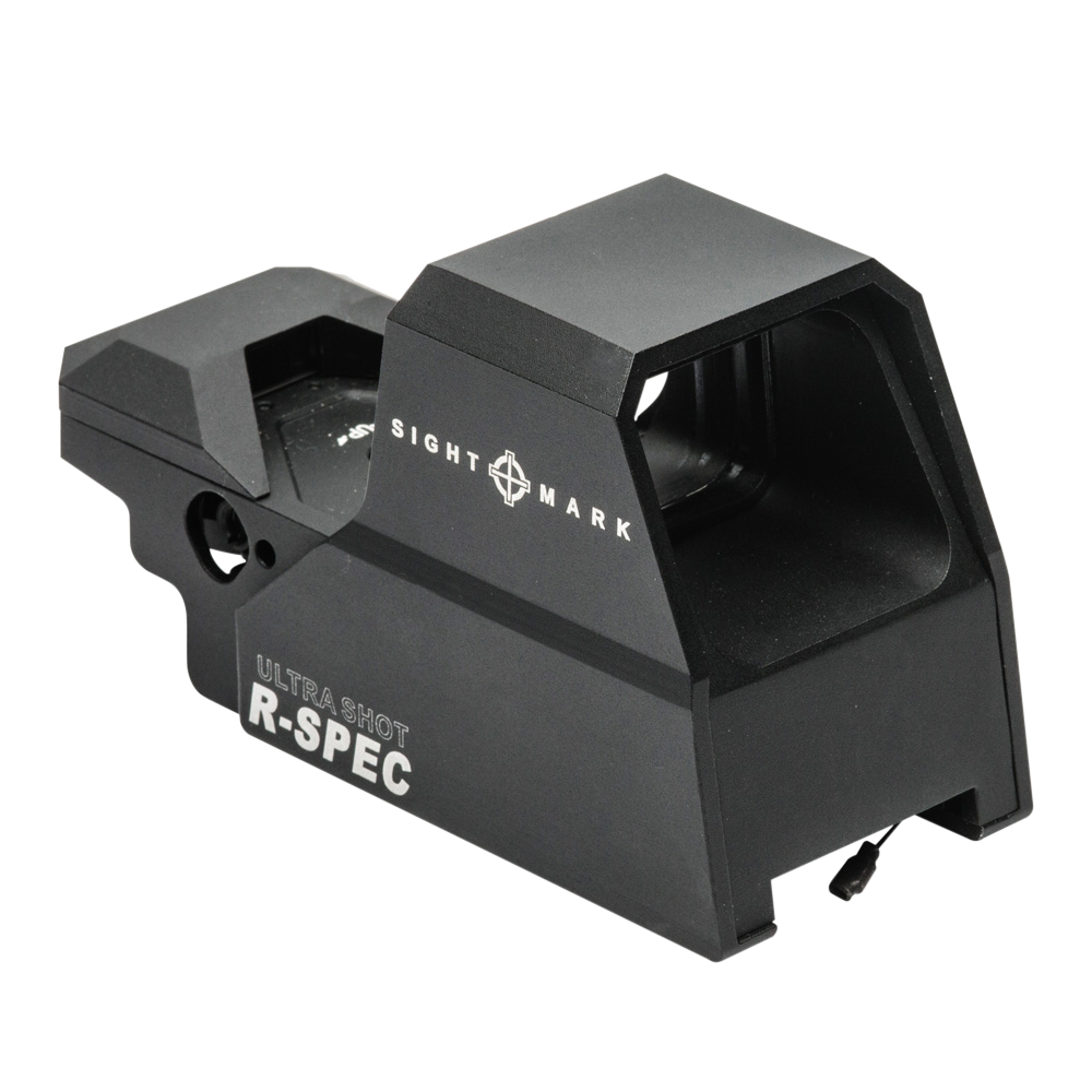 Sightmark Ultra Shot, Sight Sm26031 Ultra Shot R-spec Reflex Sight