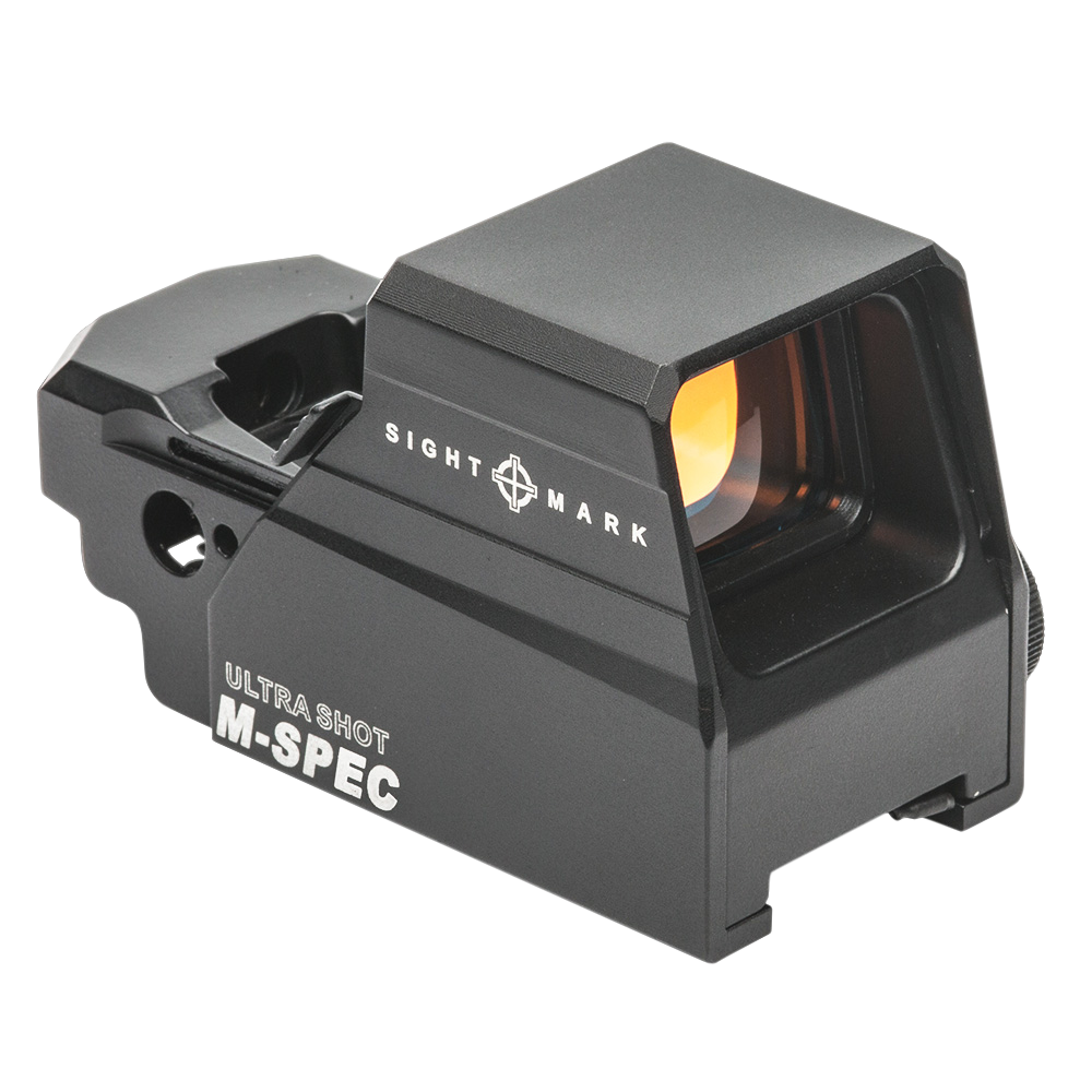 Sightmark Ultra Shot, Sight Sm26034 Ultra Shot M-spec Lqd Reflex Sgt