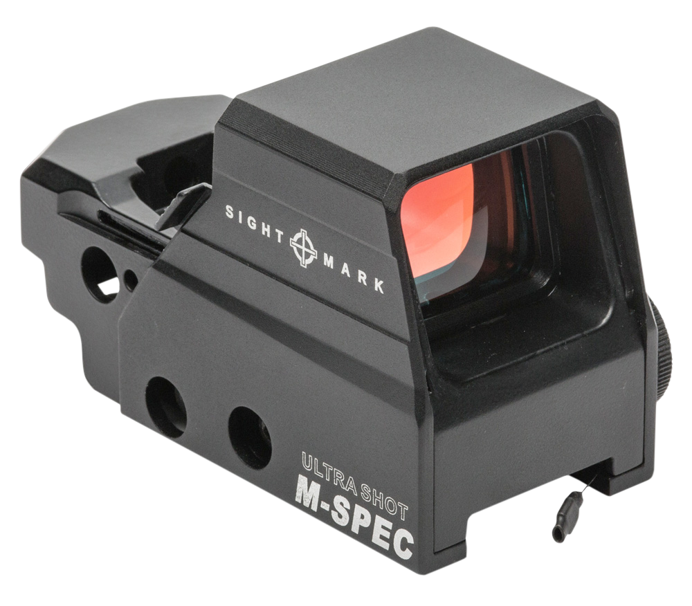 Sightmark Ultra Shot, Sight Sm26035 Ultra Shot M-spec Fms Reflex Sgt