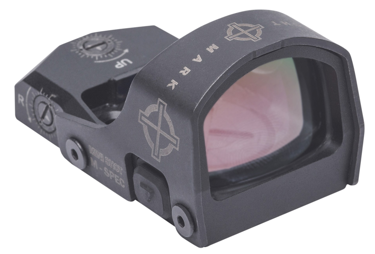 Sightmark Mini Shot, Sight Sm26043 Mini Shot M-spec Fms