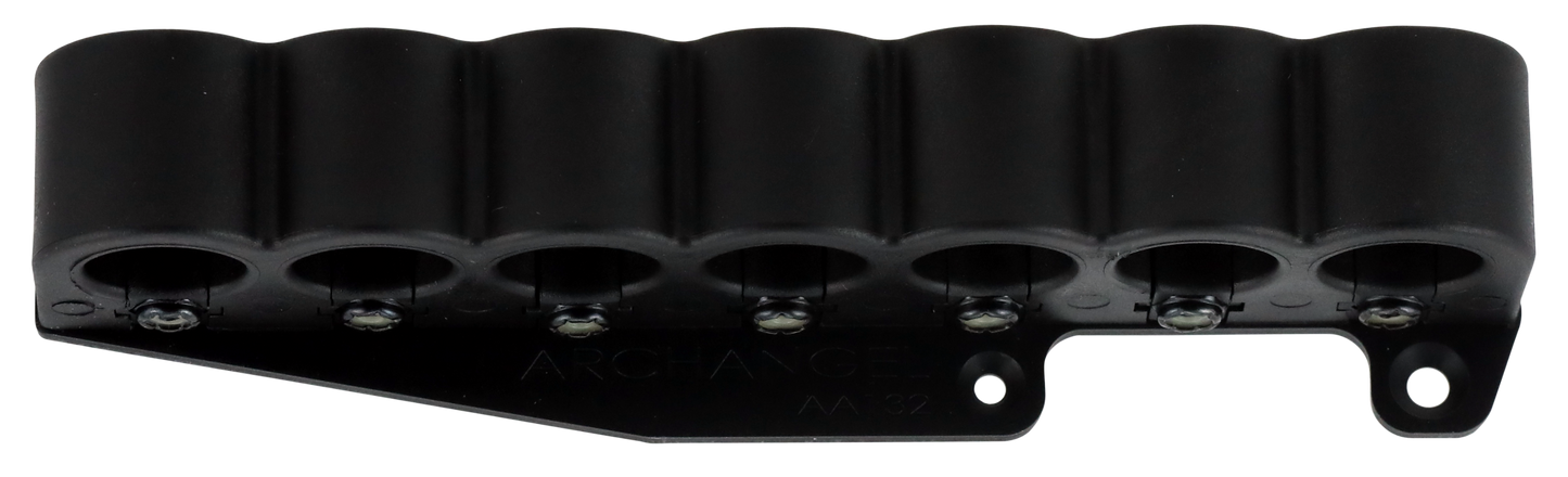 Promag Archangel, Pro Aa132 Shell Carrier Rem 870 20ga 7rd