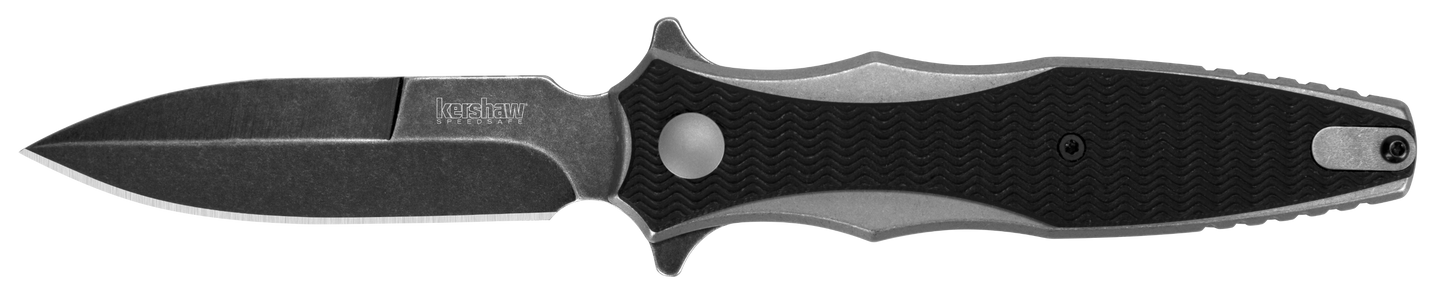 Kershaw Decimus, Ker 1559 Decimus Blackwash