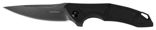 Kershaw Method, Ker 1170        Method Blackwash