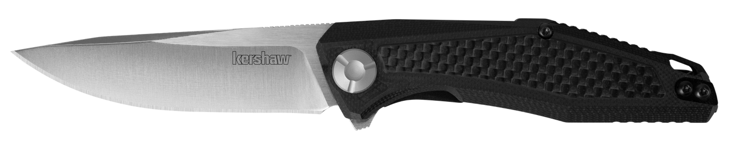Kershaw Atmos, Ker 4037 Atmos G10-cf Overlay