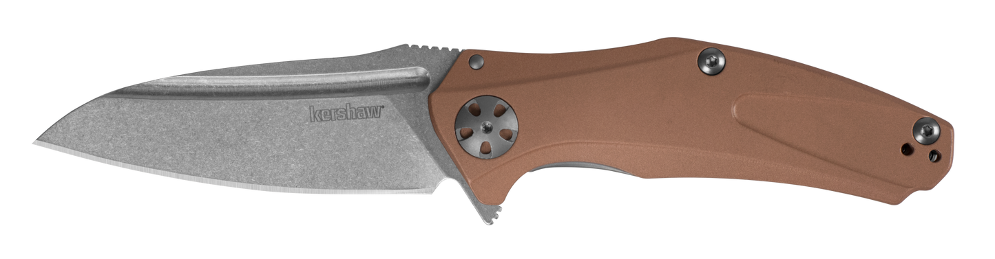 Kershaw Natrix, Ker 7006cu      Natrix            Stonewash/copper