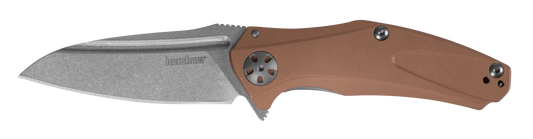 Kershaw Natrix, Ker 7006cu      Natrix            Stonewash/copper