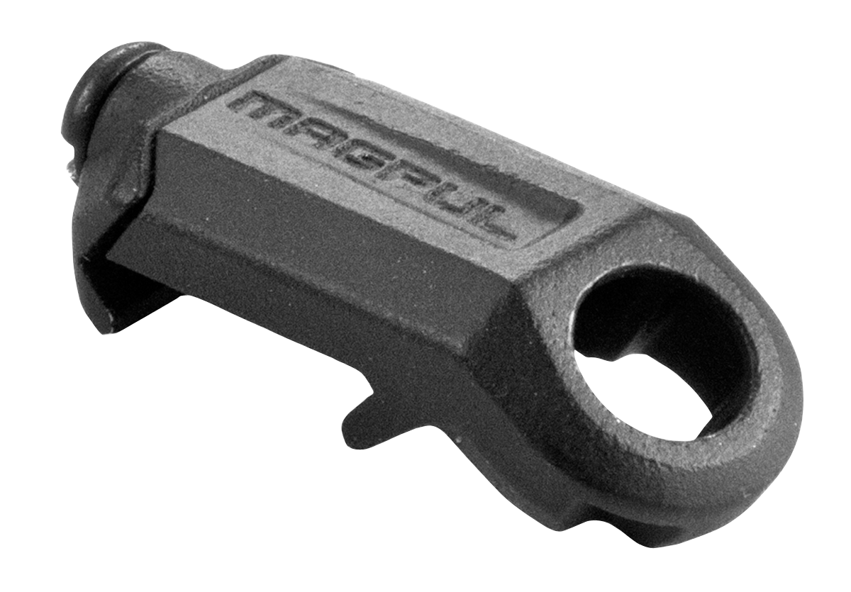 Magpul Industries Corp Rsa Qd, Magpul Mag337-blk Rsa Qd Rail Sling Attachment