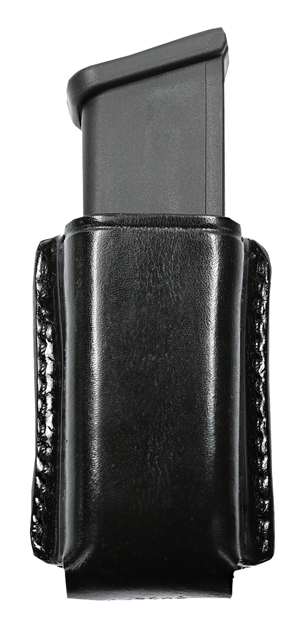 Galco Qmc, Galco Qmc40b Quick Magazine Carrier Black