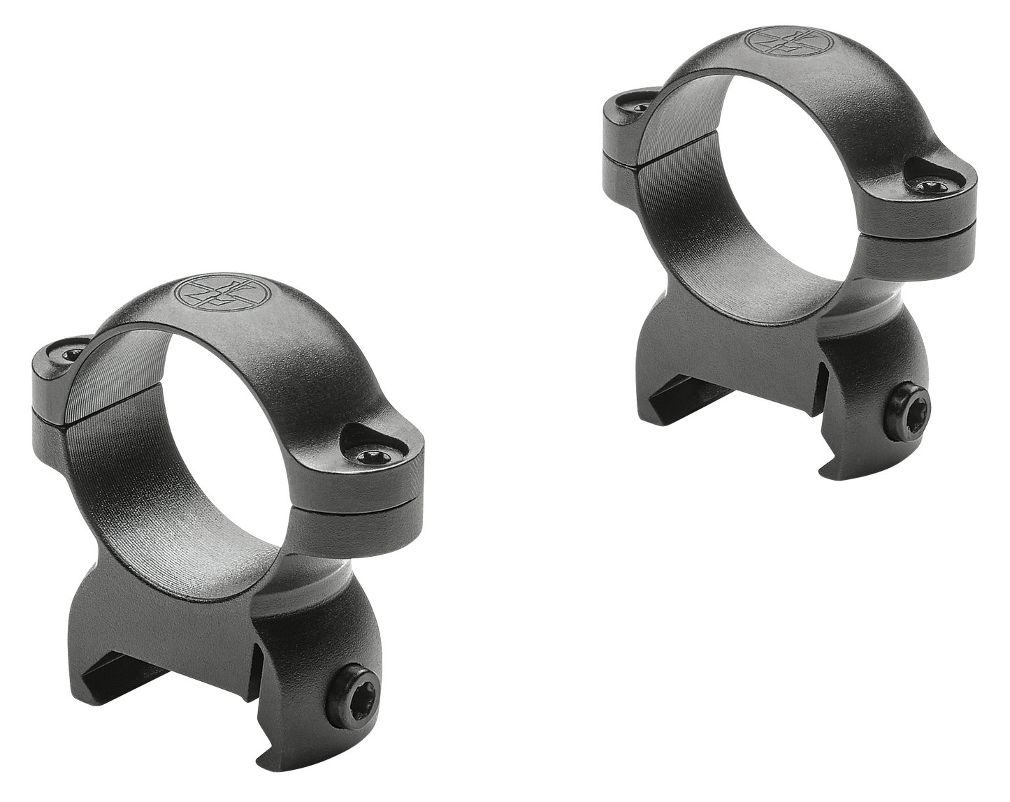 Leupold Lrw, Leu 120974 Lrw Rings 1in Md Mt