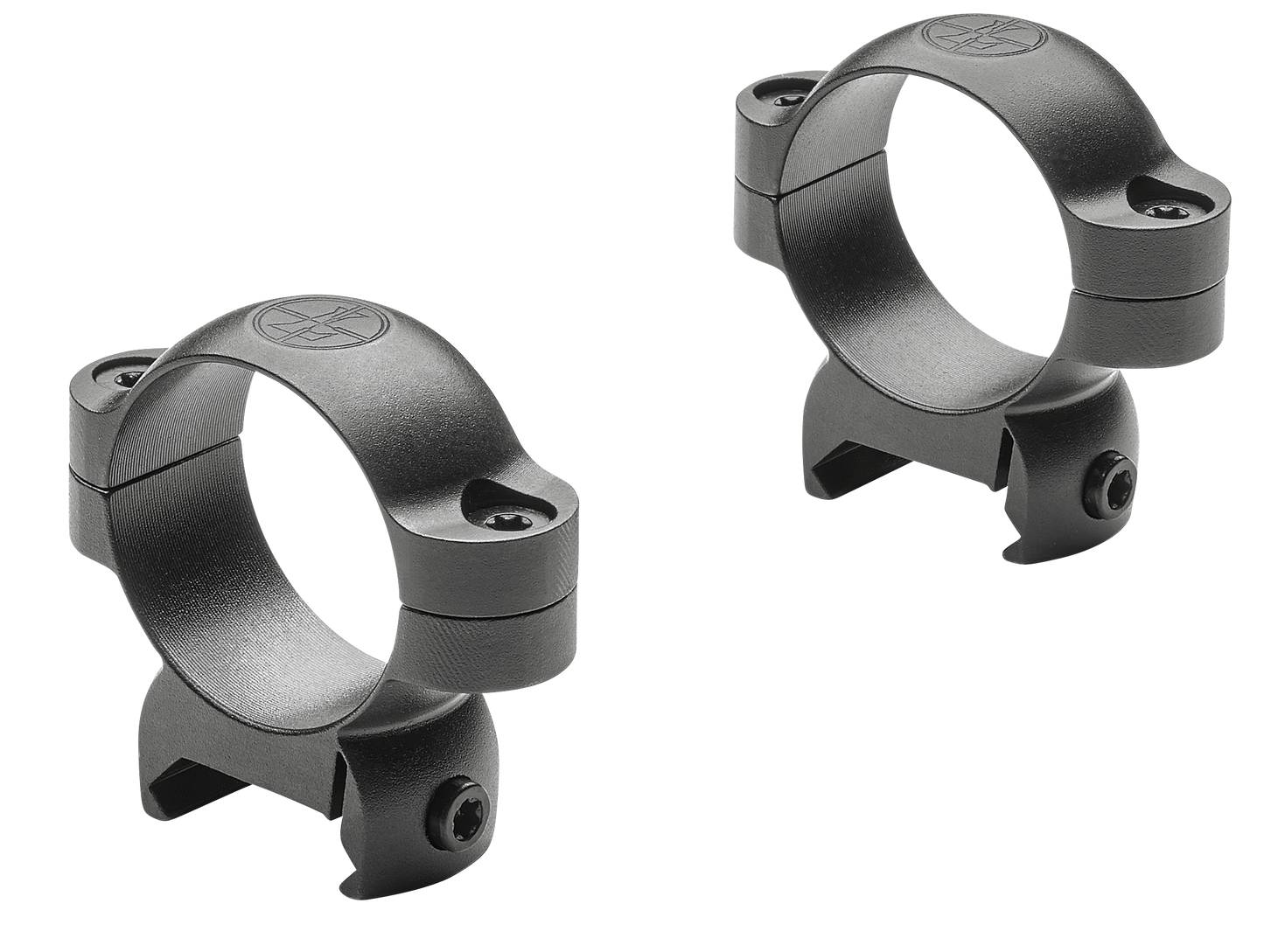 Leupold Lrw, Leu 120978 Lrw Rings 30m Hi Mt