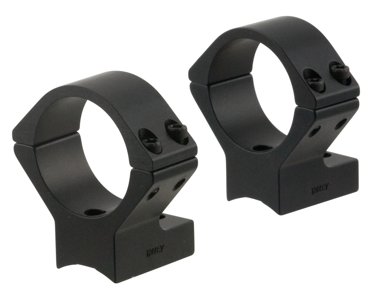 Talley Light Weight Ring/base Combo, Tal 950725 Lw Rng/bs 1in Hi Sav At