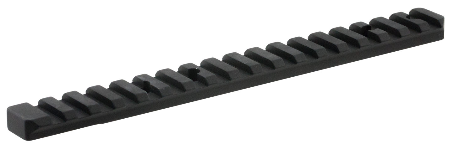 Talley Picatinny Base, Tal Pom252714 Pic Base Tikka 20moa