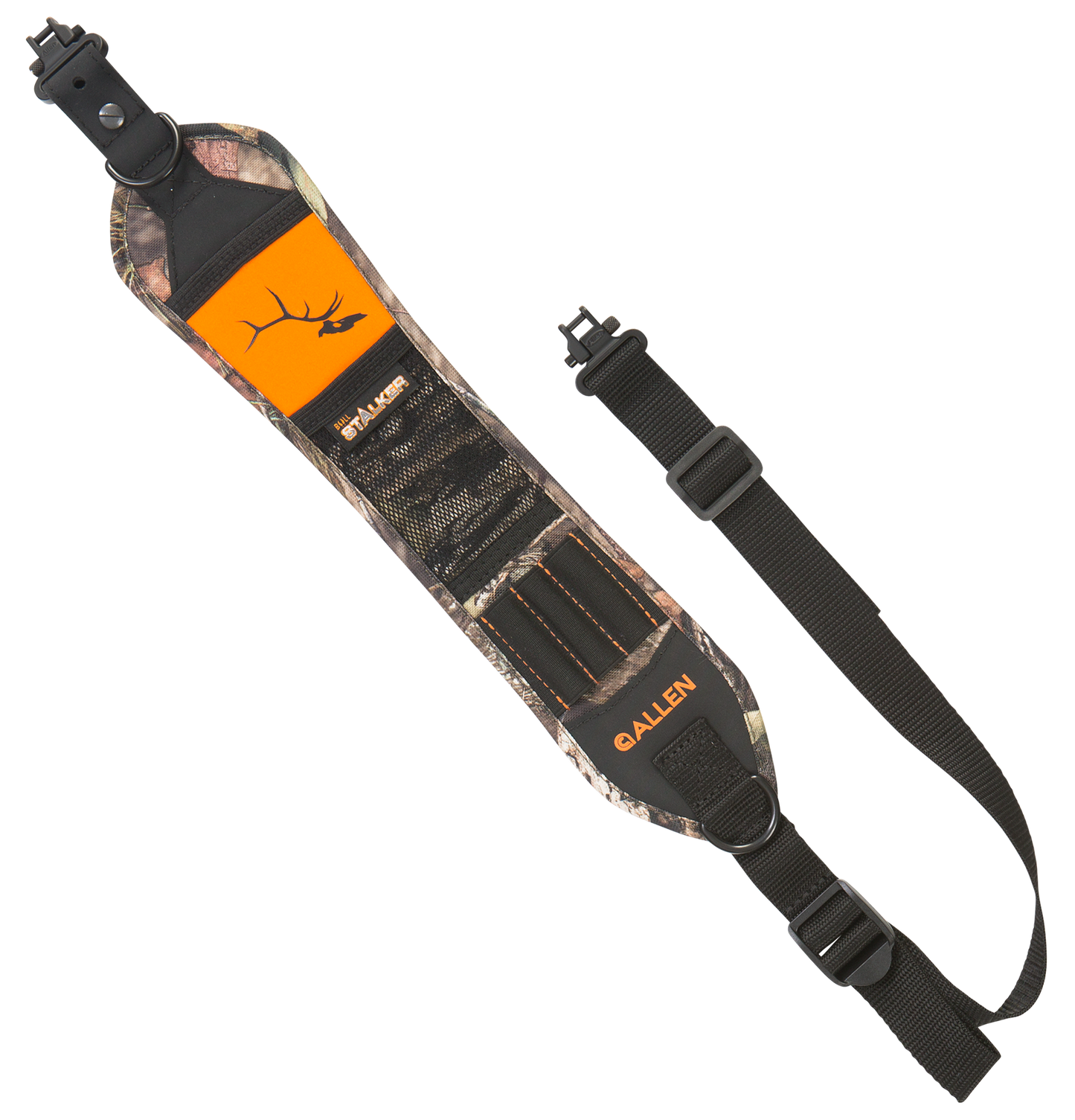 Allen Hypa-lite, Allen 8690 Stalker Elk Sling W/swivels
