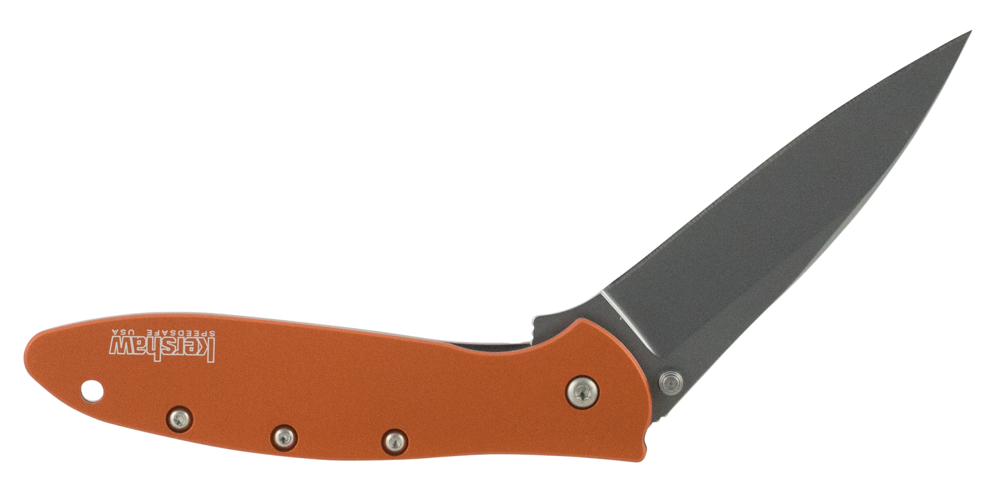 Kershaw Leek, Ker 1660or Leek Orange