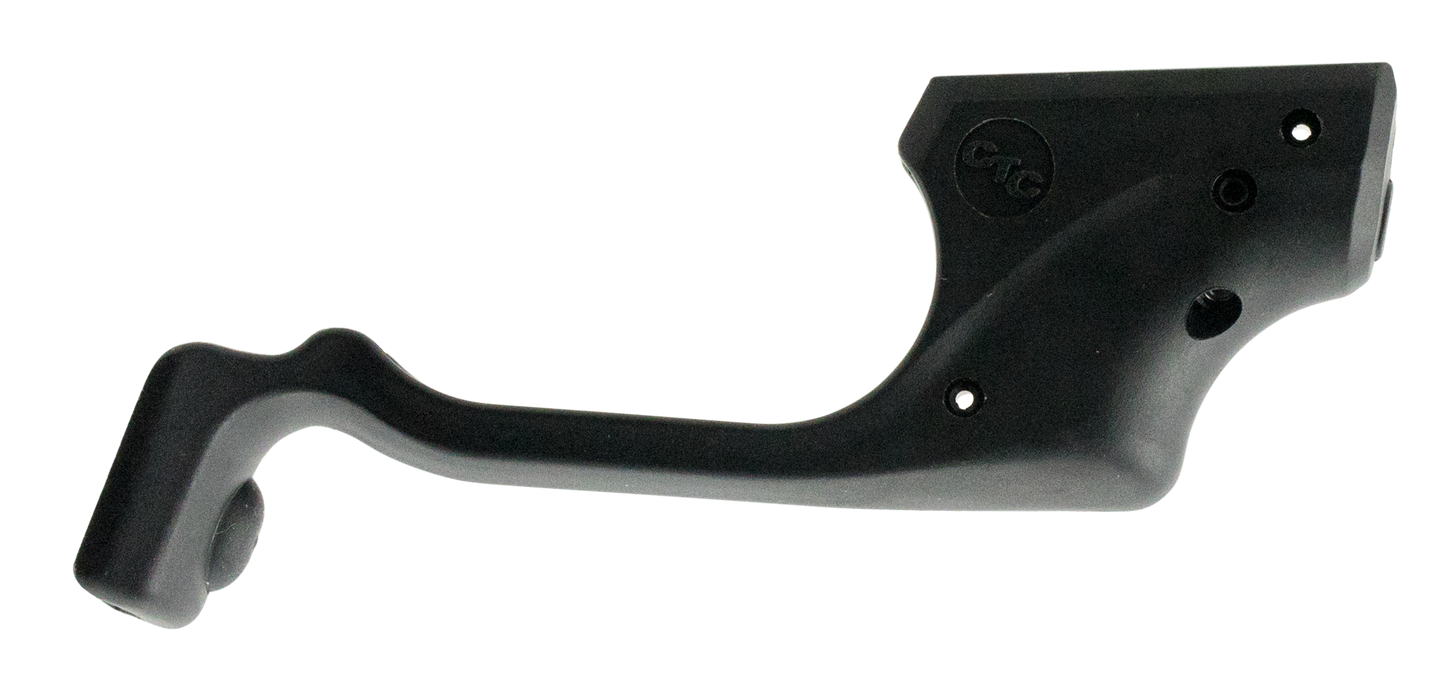 Crimson Trace Laserguard, Crim Lg479 Laserguard Rem Rm380