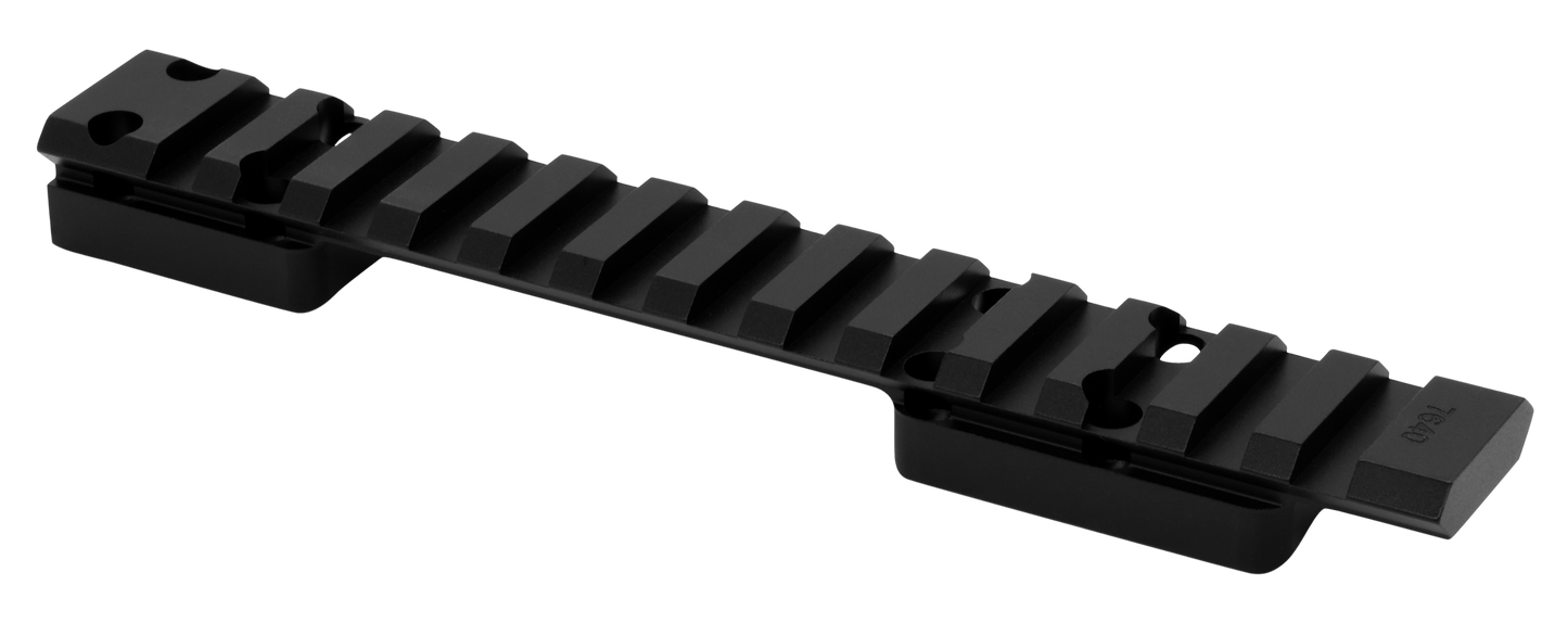 Warne Mountain Tech, Warne 7640m M-t Pic Rail X-bolt Ssa