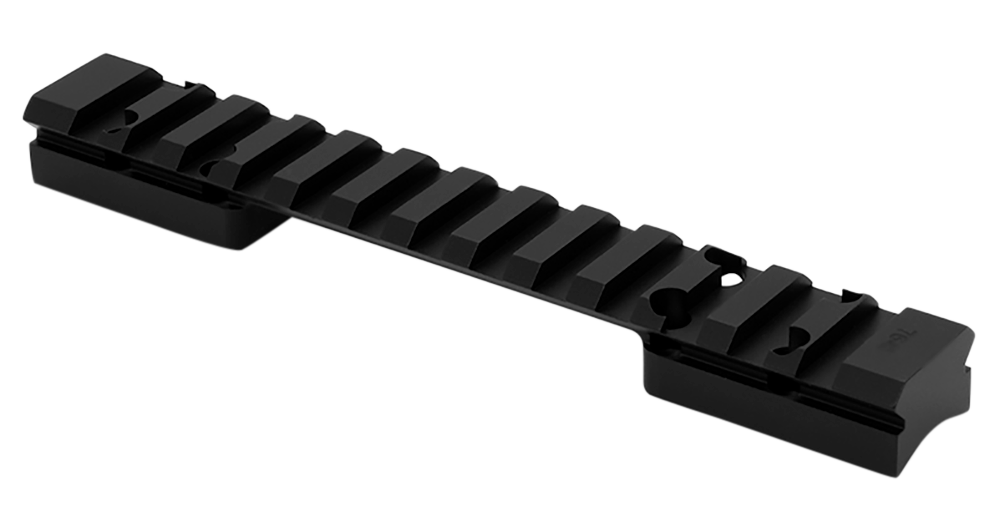 Warne Mountain Tech, Warne 764120moa M-t Pic Rail X-bolt Sa 20moa
