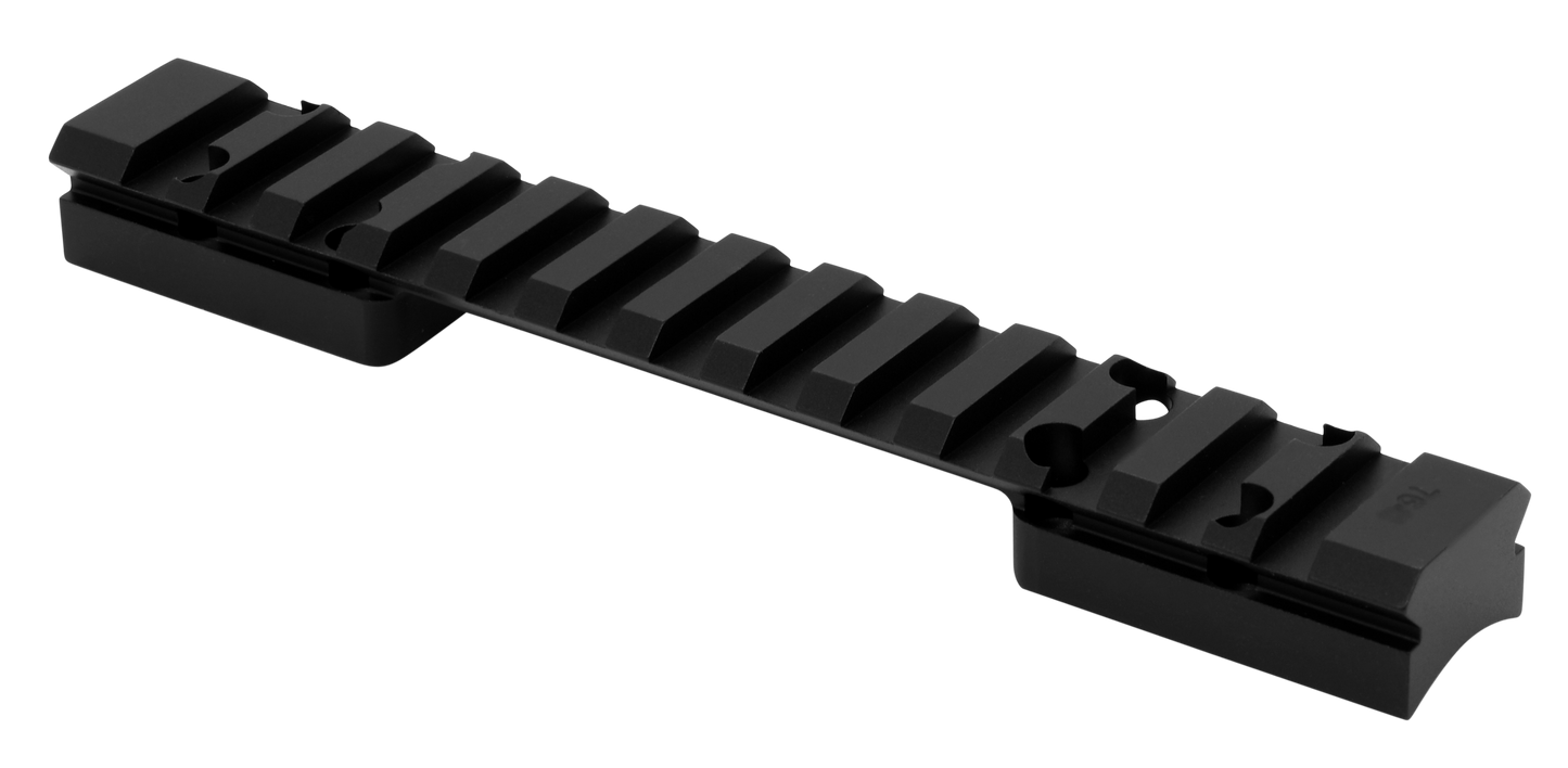 Warne Mountain Tech, Warne 7641m M-t Pic Rail X-bolt Sa