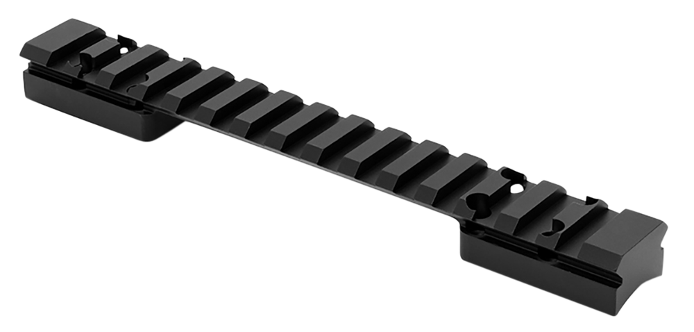 Warne Mountain Tech, Warne 764220moa M-t Pic Rail X-bolt La 20moa