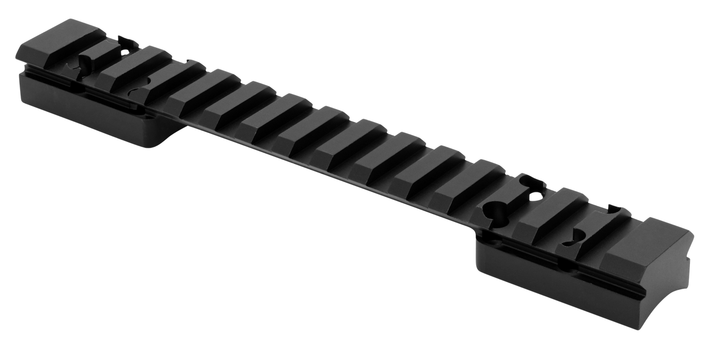 Warne Mountain Tech, Warne 7642m M-t Pic Rail X-bolt La