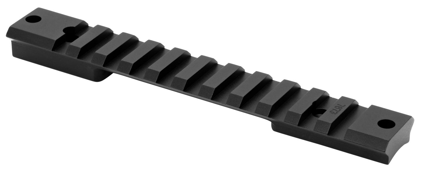 Warne Mountain Tech, Warne 7673m M-t Pic Rail Rem Sa