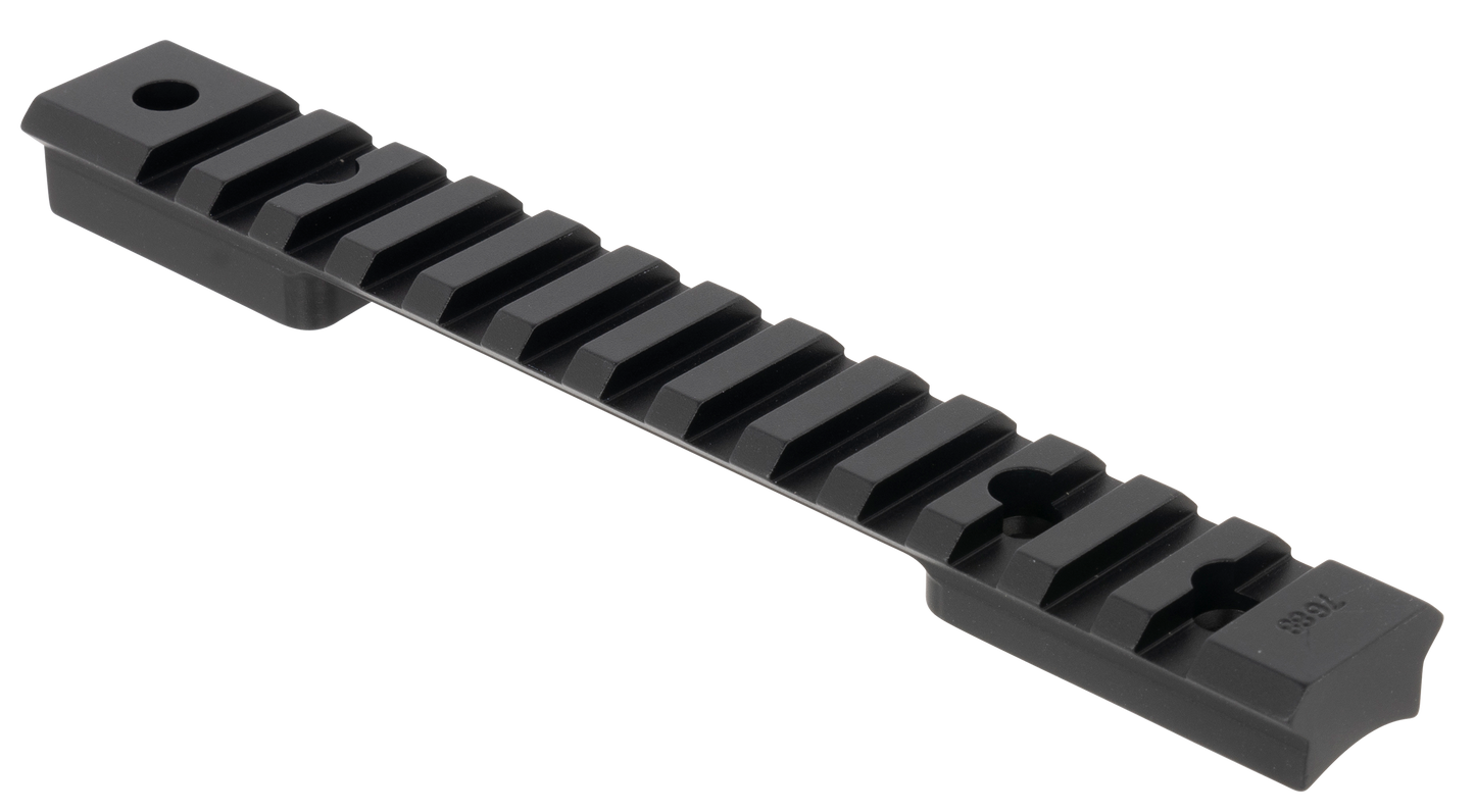 Warne Mountain Tech, Warne 767720moa M-t Pic Rail Win 70 Wsm 20moa