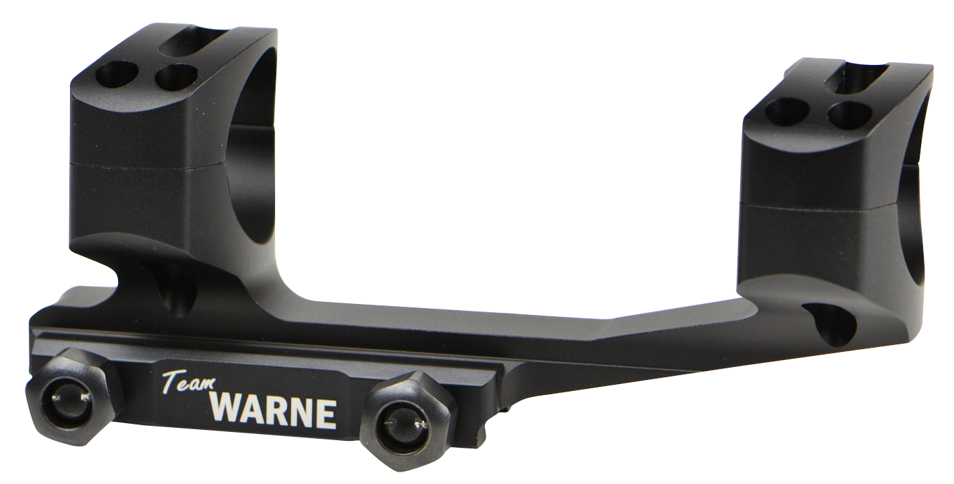 Warne Skel, Warne Lrskel34tw Ext Skel 34mm Msr Mnt 20moa