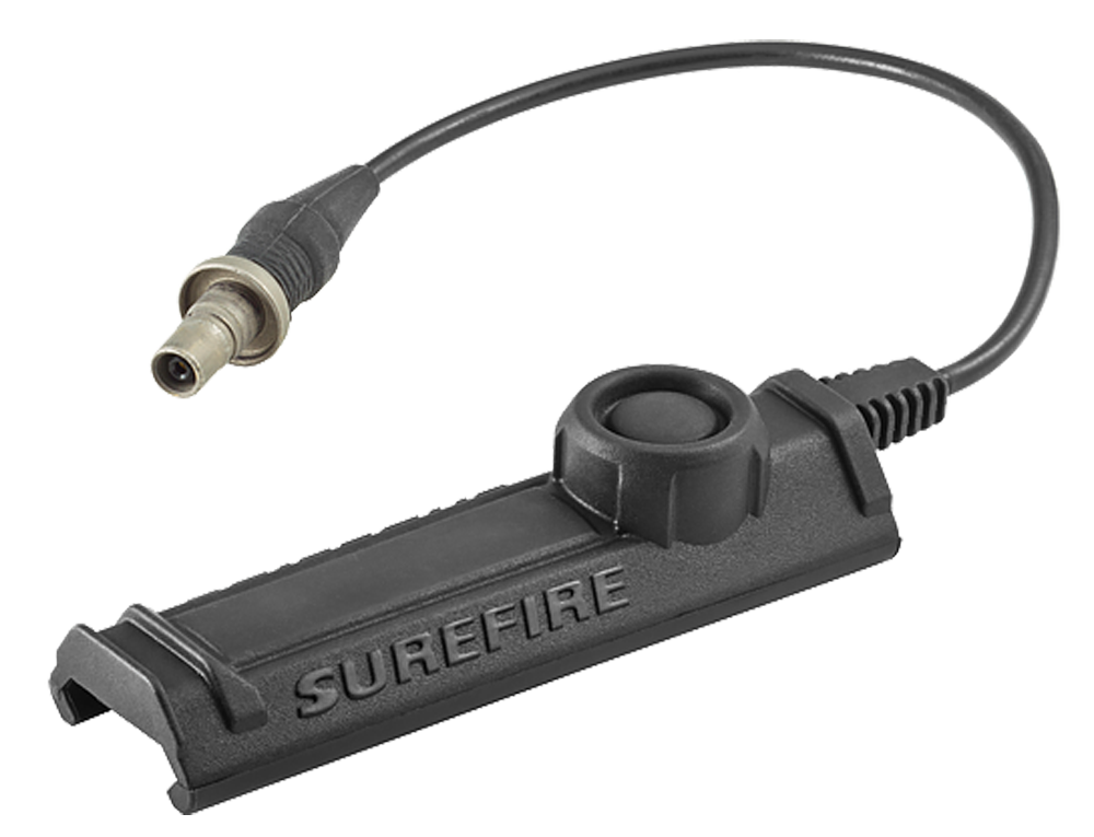 Surefire Sr, Sf Sr07 Rail Grabber Swtch Mom/constant 7in