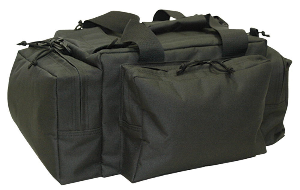 Bob Allen Max-ops, Boba 79014 Maxop400 Tact Range Bag Blk